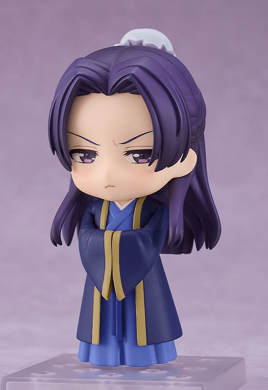 2372 The Apothecary Diaries Nendoroid Jinshi GOOD SMILE COMPANY