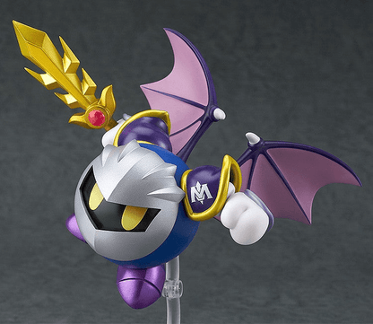 0669 Kirby Nendoroid Meta Knight (Rerelease)2026 GOOD SMILE COMPANY