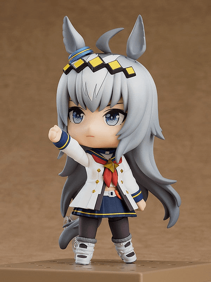 2101 Umamusume: Pretty Derby Nendoroid Oguri Cap GOOD SMILE COMPANY (Rerelease)