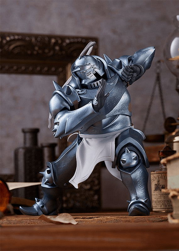 Fullmetal Alchemist: Brotherhood POP UP PARADE Alphonse Elric GOOD SMILE COMPANY (Rerelease)