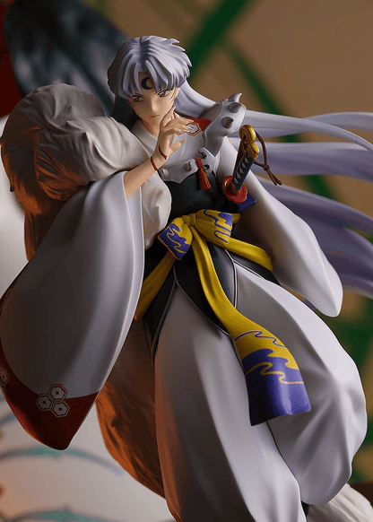 Inuyasha POP UP PARADE Sesshomaru (Rerelease)2026 GOOD SMILE COMPANY