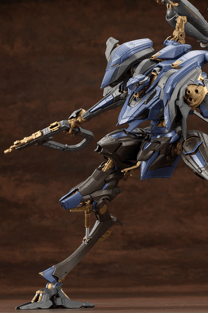 ARMORED CORE SCHNEIDER NACHTREIHER/40E STEEL HAZE KOTOBUKIYA