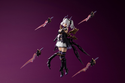 ARCANADEA SOFFIERA KOTOBUKIYA
