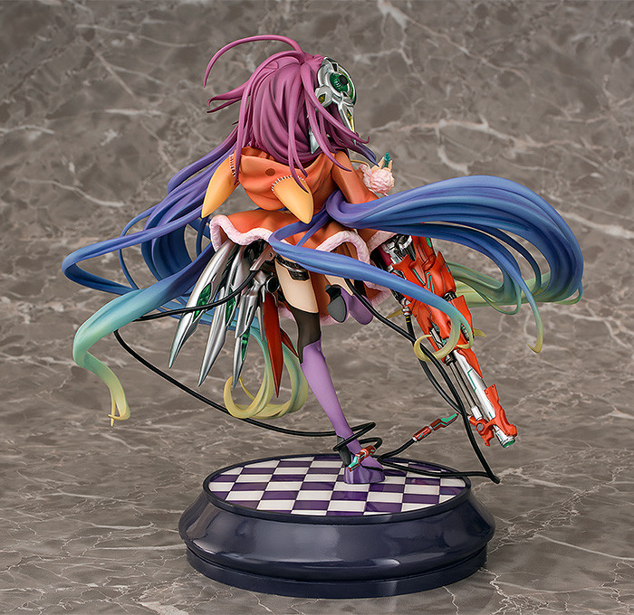 No Game No Life Schwi Phat! Company
