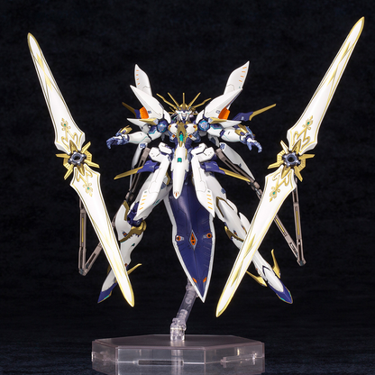 Xenoblade Chronicles 2 Siren KOTOBUKIYA