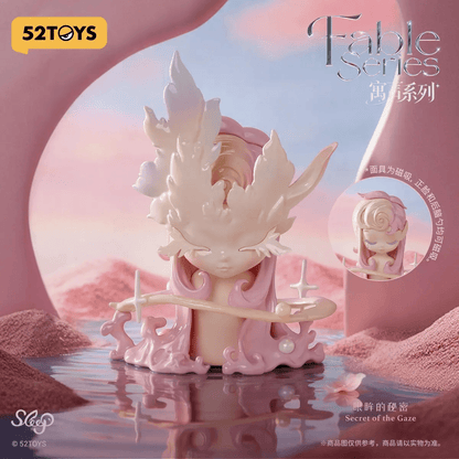 Sleep Fable Series 52TOYS