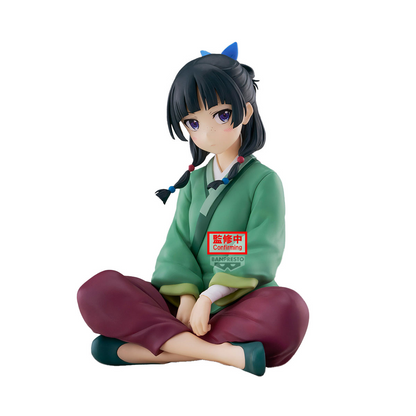 The Apothecary Diaries Maomao Break time collection vol.1 Bandai