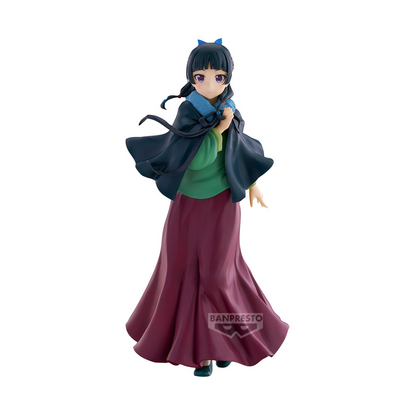 The Apothecary Diaries Maomao FIGURE ～Poncho～ Bandai