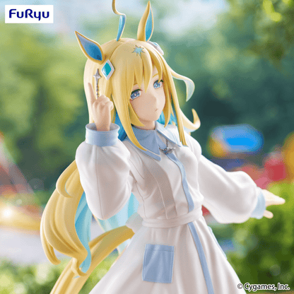 Umamusume: Pretty Derby Trio-Try-iT Figure Neo Universe FuRyu