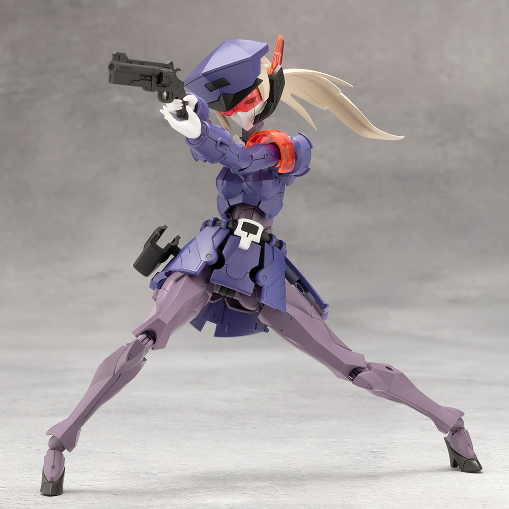 Megalomaria CX021 VALIANT KOTOBUKIYA