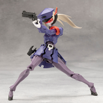 Megalomaria CX021 VALIANT KOTOBUKIYA
