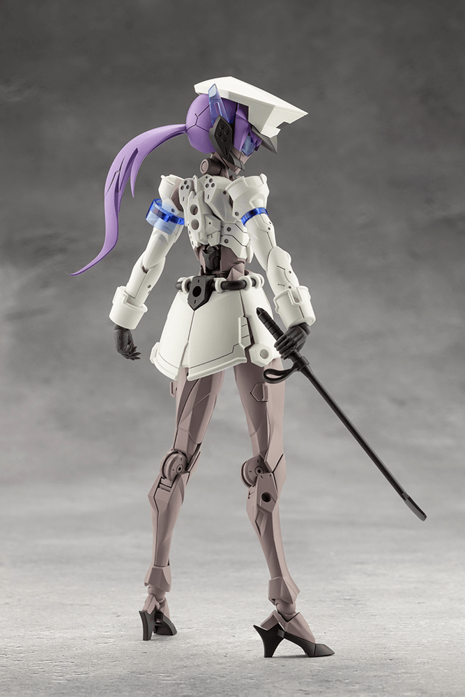 Megalomaria CX029 VANGUARD LEADER KOTOBUKIYA
