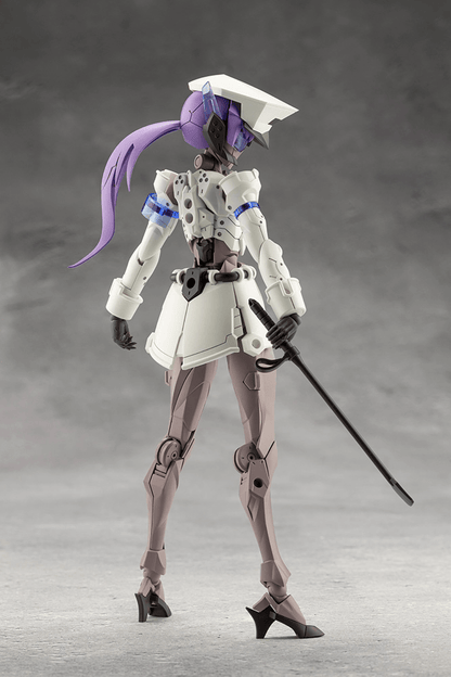 Megalomaria CX029 VANGUARD LEADER KOTOBUKIYA