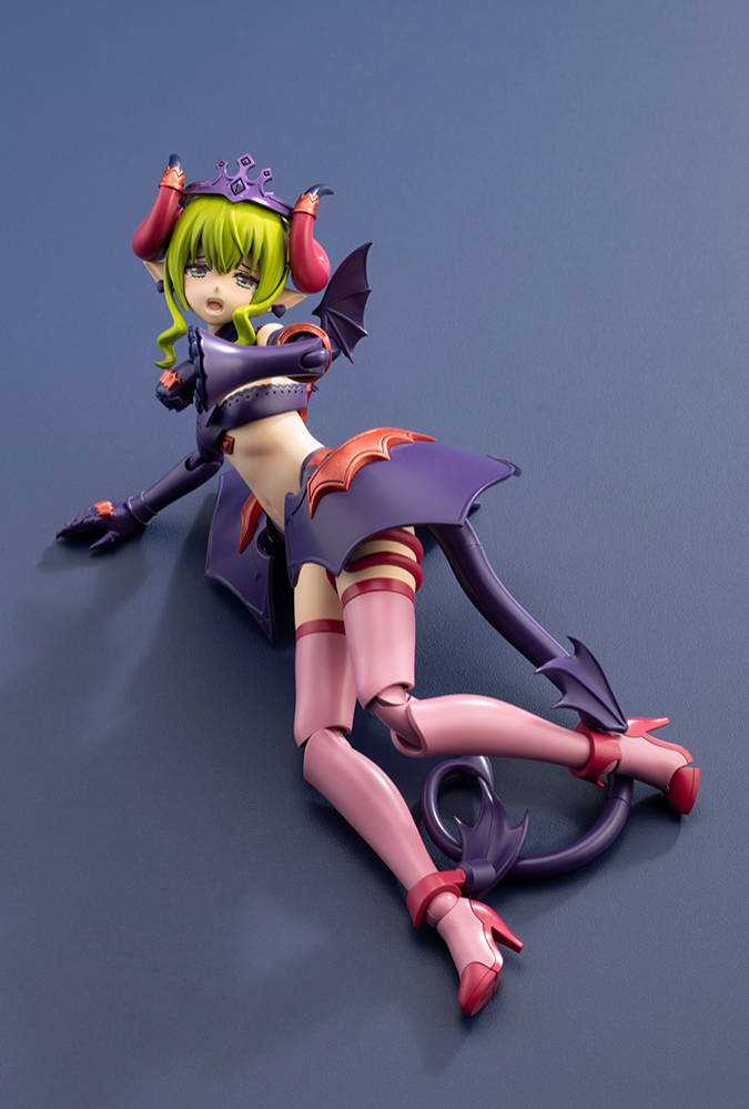 ARCANADEA VELRETTA ReACT-P KOTOBUKIYA