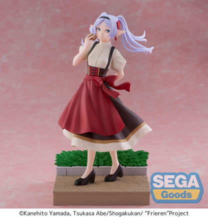 Frieren: Beyond Journey's End Frieren ~At a Certain Festival~ XStellar SEGA