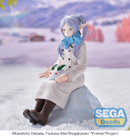 Frieren: Beyond Journey's End Frieren ~Snow Fun~ XStellar SEGA