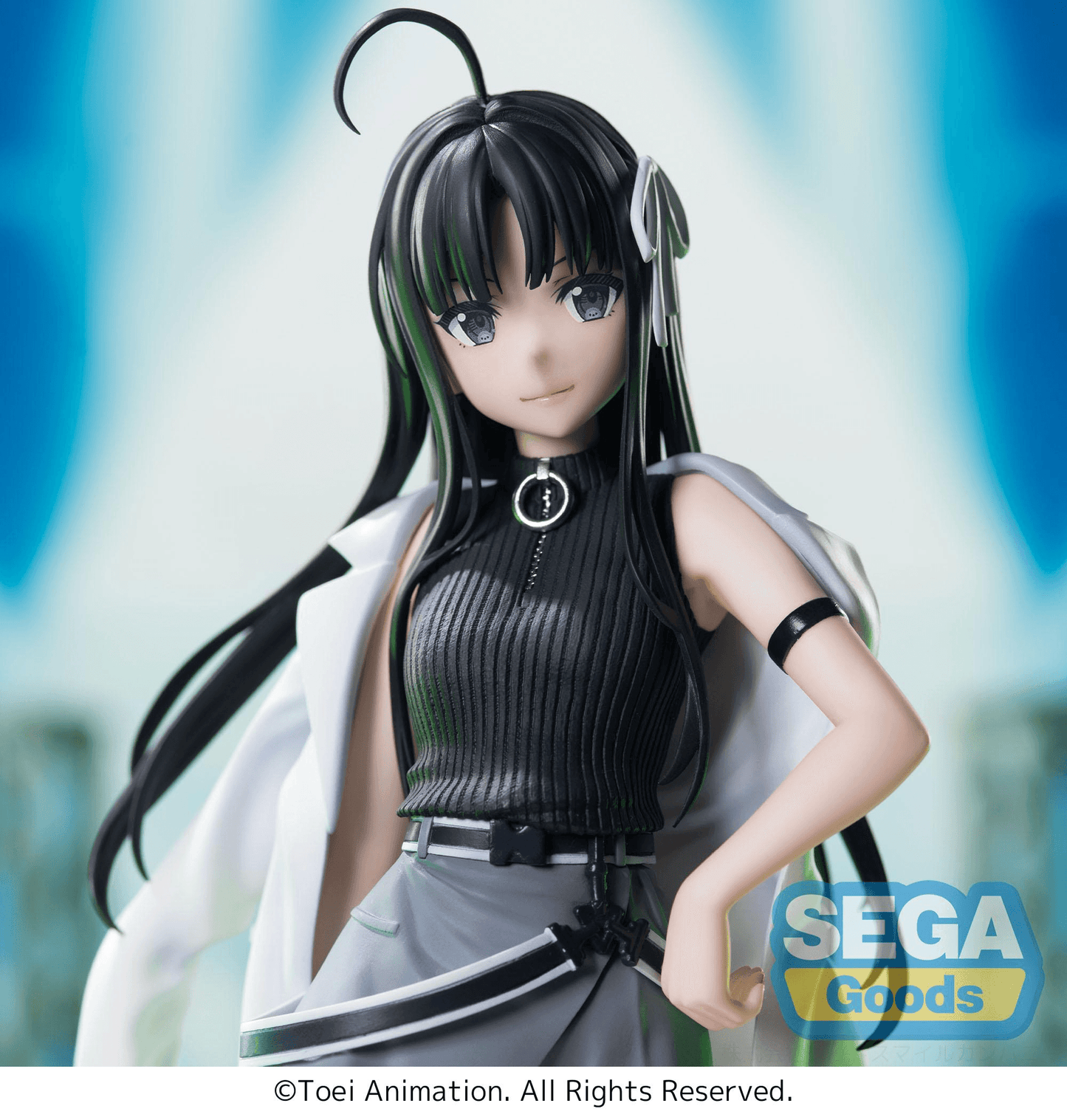 GIRLS BAND CRY Subaru Awa XStellar SEGA