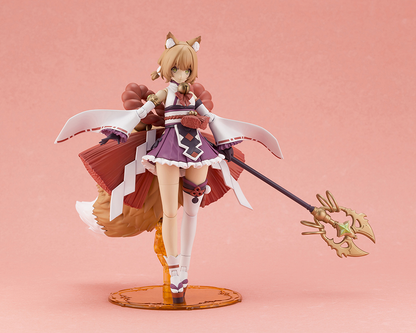ARCANADEA YUKUMO KOTOBUKIYA