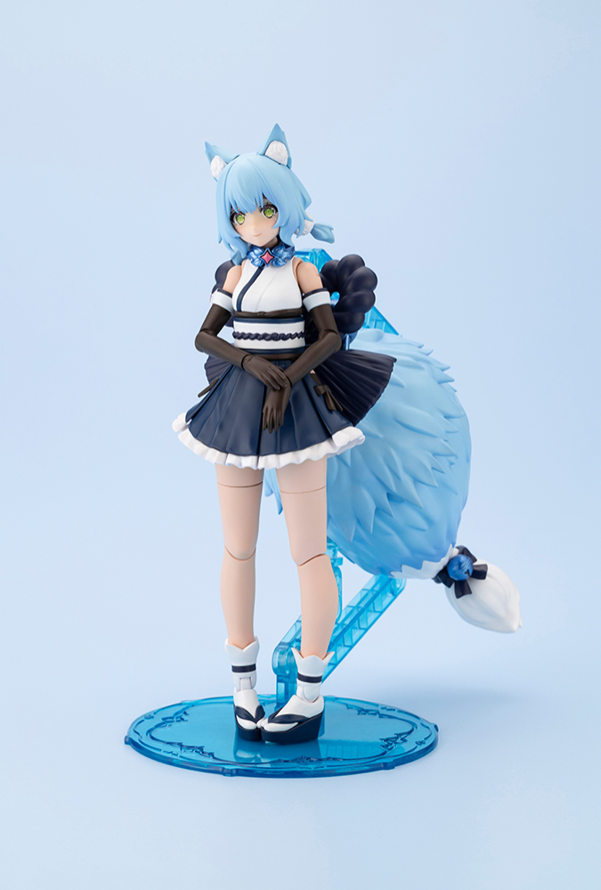 ARCANADEA YUKUMO ReACT-C KOTOBUKIYA