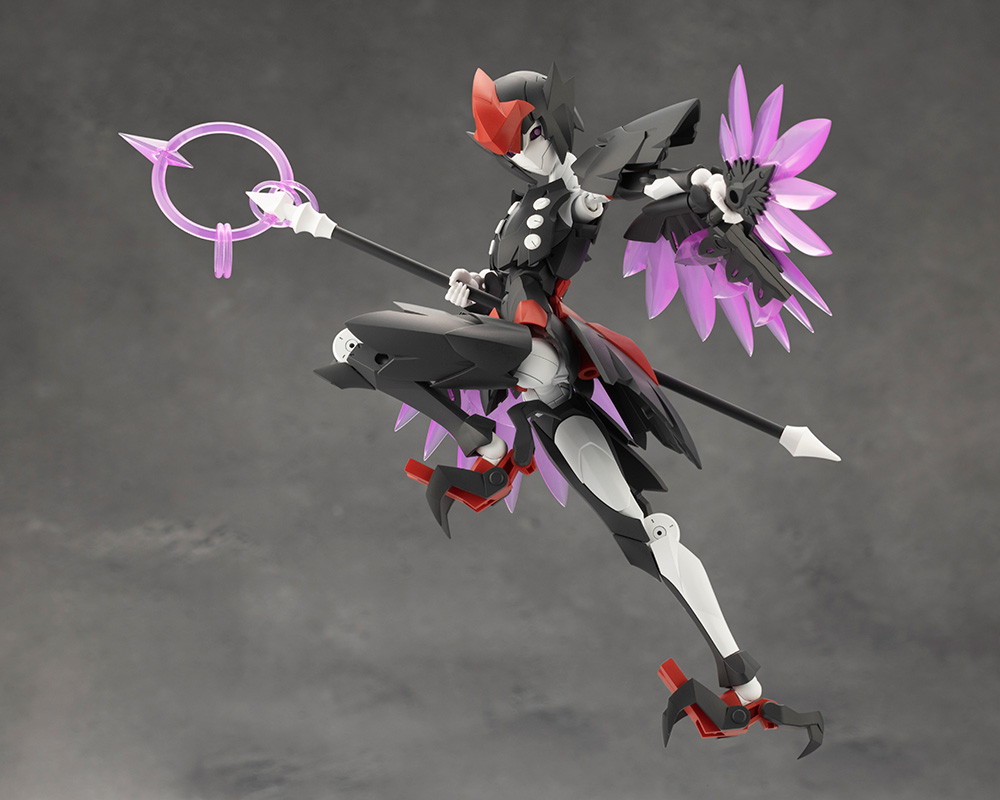 Megalomaria CX020 Zekuu KOTOBUKIYA