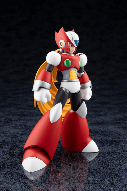 MegaMan MEGA MAN X ROCKMAN X ZERO 1st Ver. KOTOBUKIYA