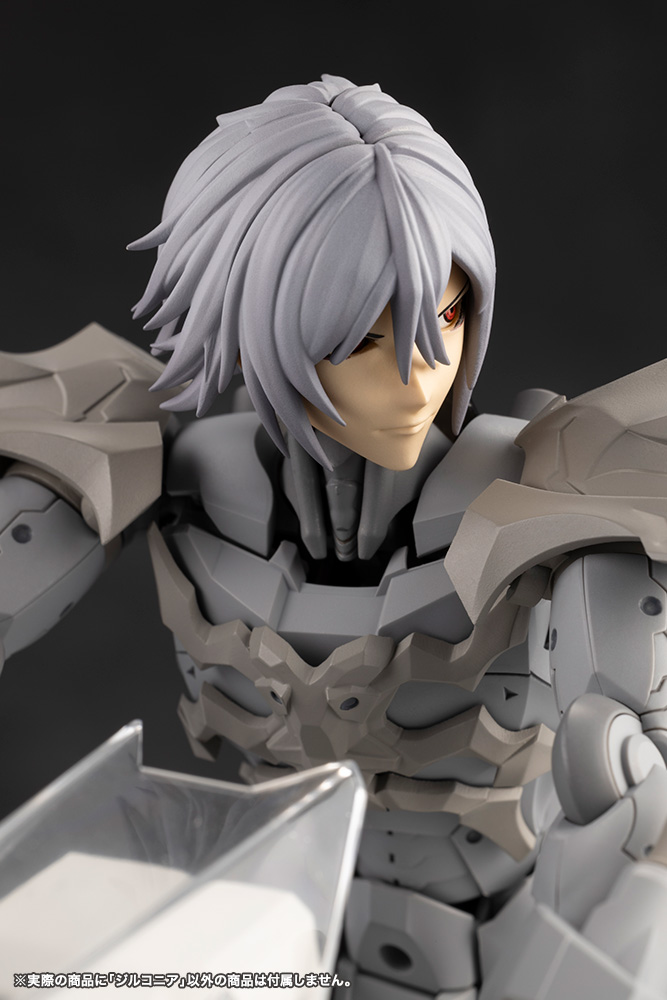Megalomaria CX018 ZIRCONIA KOTOBUKIYA