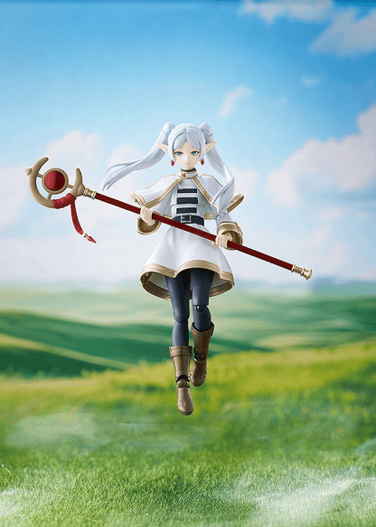 658-DX Frieren: Beyond Journey's End figma Frieren DX Edition GOOD SMILE COMPANY