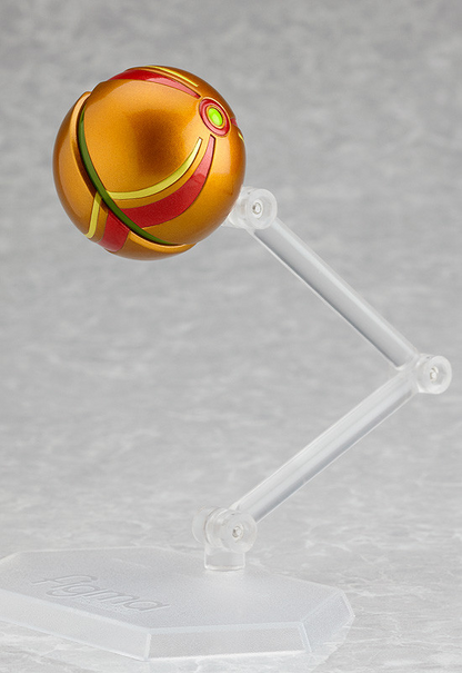 133 METROID Other M figma Samus Aran GOOD SMILE COMPANY