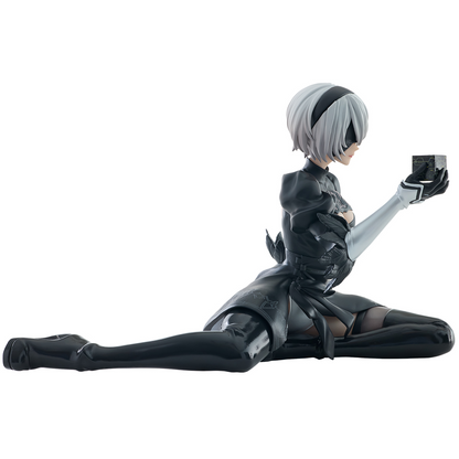 NieR:Automata 2B (For the Glory of Mankind) Ichibansho Figure Bandai