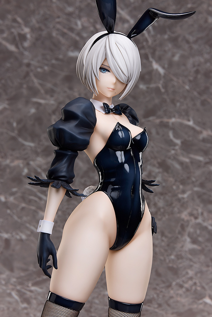 NieR:Automata 2B (YoRHa No.2 Type B): Bunny Ver. FREEing