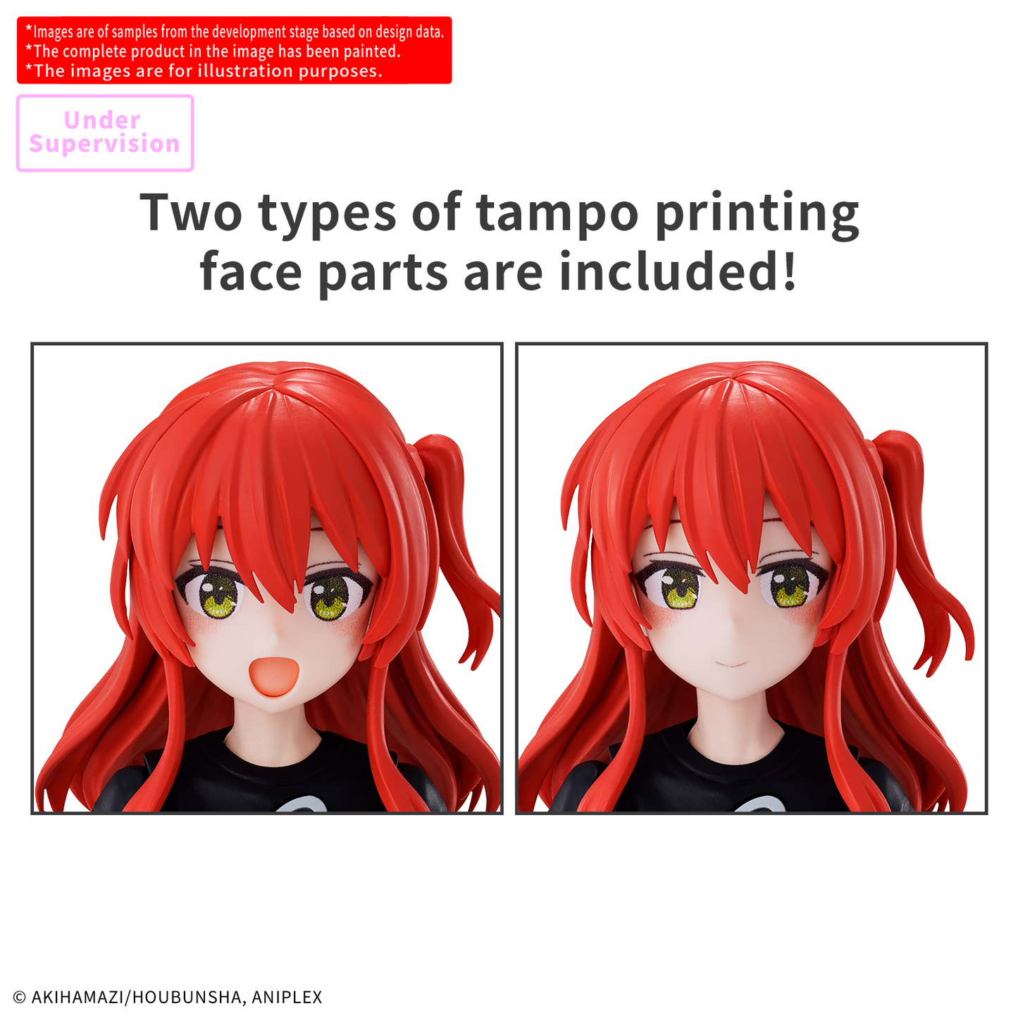 30MP 02 30 Minutes Preference Kita Ikuyo Bocchi the Rock!