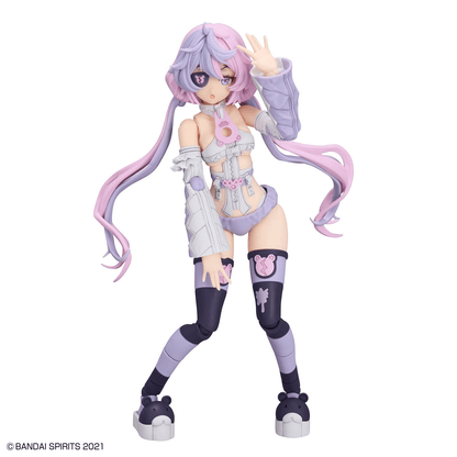 30MS Minutes Sisters SIS-J00 Merunja [Color A]