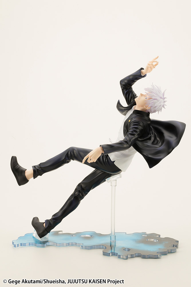 Jujutsu Kaisen ARTFX J Gojo Satoru Hidden Inventory / Premature Death Ver.KOTOBUKIYA
