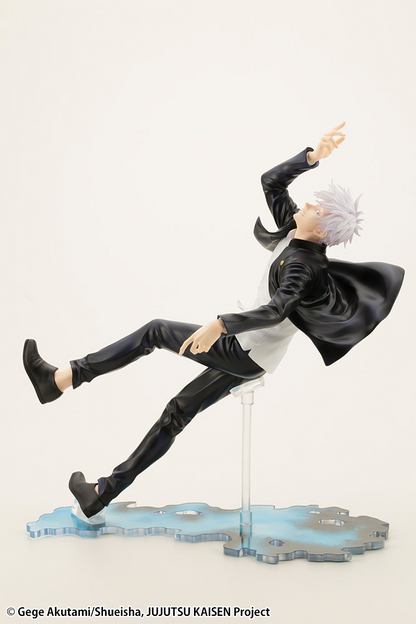 Jujutsu Kaisen ARTFX J Gojo Satoru Hidden Inventory / Premature Death Ver.KOTOBUKIYA