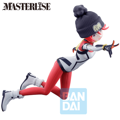 Gundam GQuuuuuuX Mobile Suit Amate Yuzuriha (Machu) Pilot Suit ver. Masterlise Ichibansho Figure Bandai