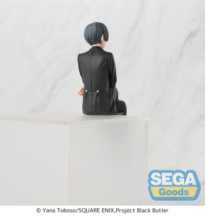 Black Butler Ciel Phantomhive -Public School Arc- PM Perching Figure SEGA