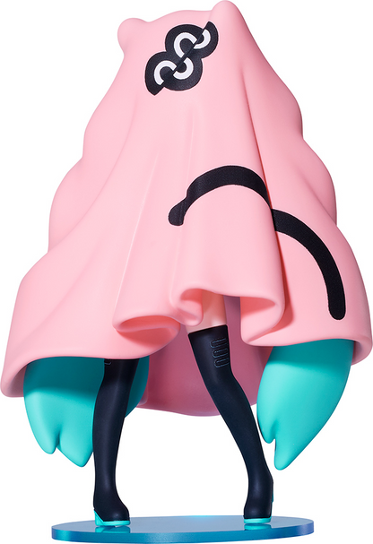 Hatsune Miku Artist Collaboration Figure Hatsune Miku x FACE GOOD SMILE COMPANY