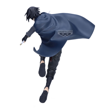 BORUTO NARUTO NEXT GENERATIONS VIBRATION STARS SASUKE UCHIHAⅡ Vibration Stars BANPRESTO Bandai