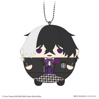 Black Butler FUWA KORORIN MAX LIMITED