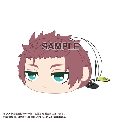 Blue Lock POTE KORO MASCOT 5 MAX LIMITED