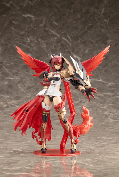 ARCANADEA CHARMED KOTOBUKIYA