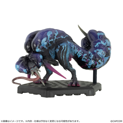 Monster Hunter Capcom Figure Builder Standard Model Plus Vol.28 CAPCOM