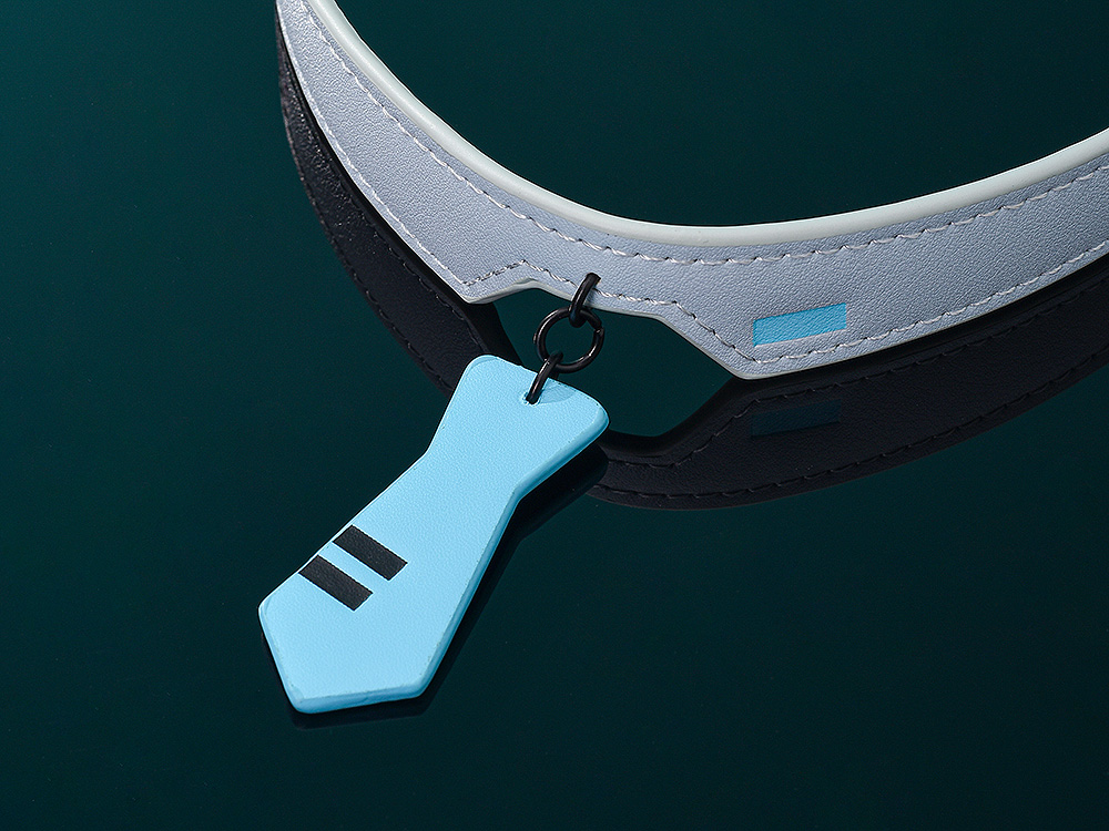 Hatsune Miku Choker Character Vocal Series 01: GOOD SMILE COMPANY