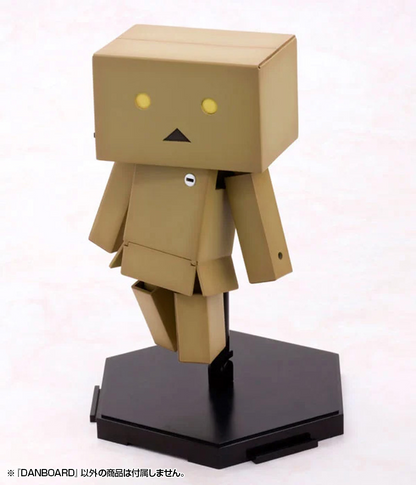 Yotsuba&! Danboard KOTOBUKIYA