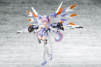 Megami Device 34 DESIRE MAIDEN MEDIC KOTOBUKIYA