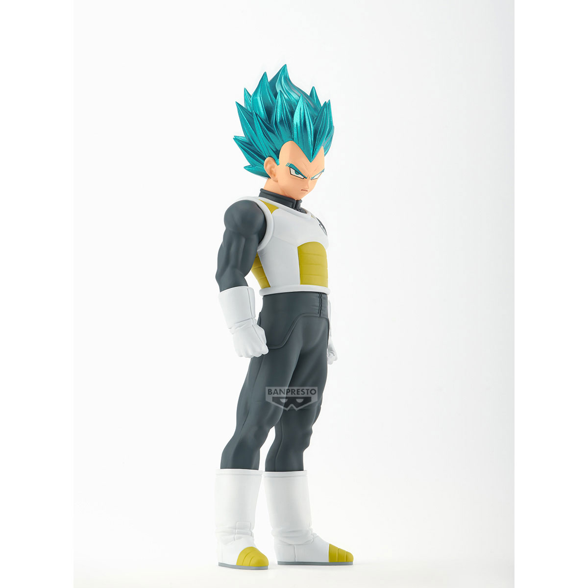 DRAGON BALL SUPER BLOOD OF SAIYANS VEGETA BANPRESTO Bandai