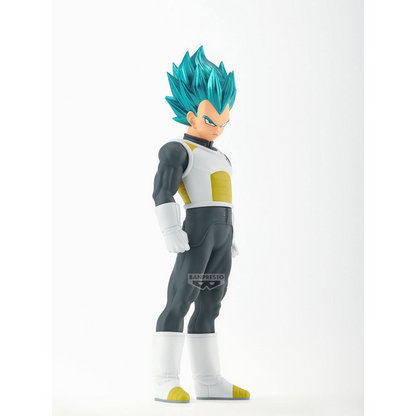 DRAGON BALL SUPER BLOOD OF SAIYANS VEGETA BANPRESTO Bandai