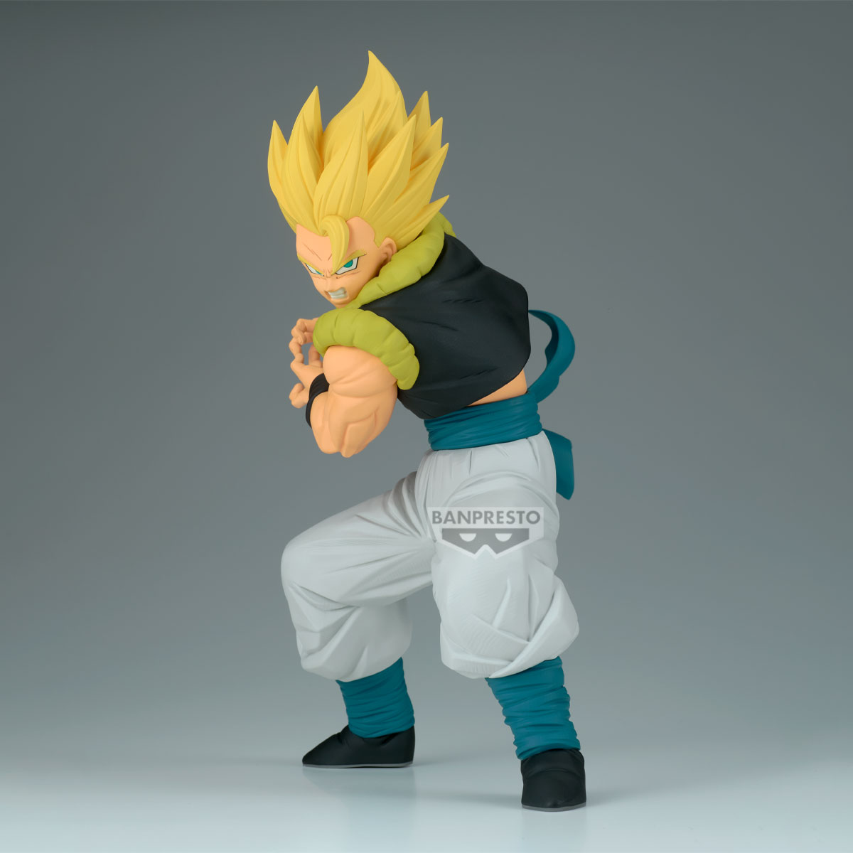 DRAGON BALL SUPER Grandista GOGETA BANPRESTO Bandai