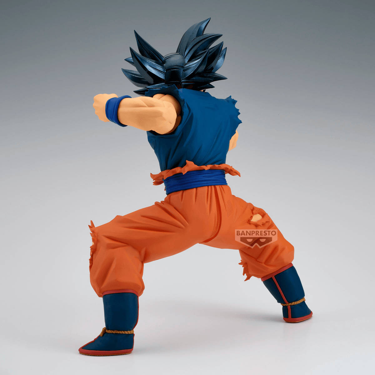 DRAGON BALL SUPER Grandista SON GOKU Ⅲ BANPRESTO Bandai