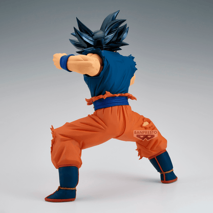 DRAGON BALL SUPER Grandista SON GOKU Ⅲ BANPRESTO Bandai